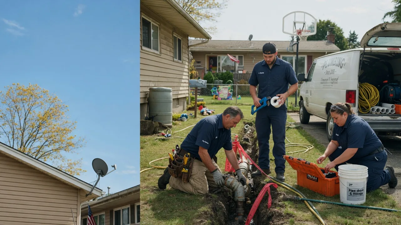 Garbage Disposal Replacement in Melbourne, IA near me